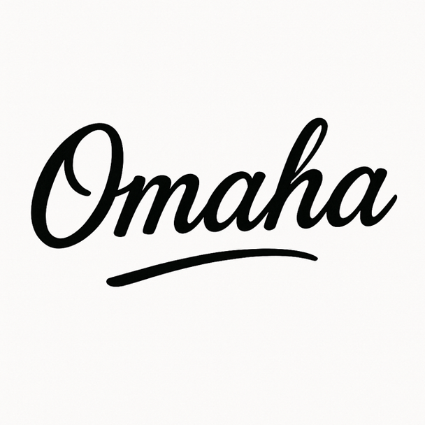 Omaha Fall Show 11.3.25