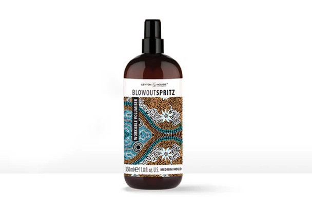 LEYTON HOUSE Professional Blowout Spritz