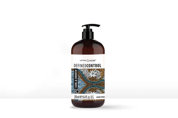 LEYTON HOUSE Defined Control