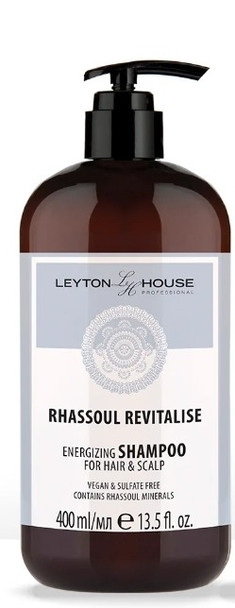 LEYTON HOUSE Revitalise Energizing Shampoo 13oz