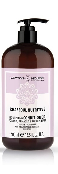 LEYTON HOUSE Nutritive Nourishing Conditioner 13oz