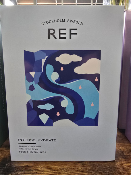 Intense Hydrate 2025 Gift Box