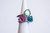 Bestseller: SteenStoneCollection - Ring silberfarben, verschiedene Farbe, XXS, XS, S 