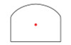 Trijicon RMR Type 2 3.25 MOA Micro Red Dot