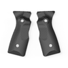 FLEX | Grip Set - 12R  -  Black G10