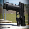 Sig Sauer P365XXLC Slide |  Sentinel