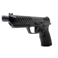 FLEX 365XXL - TRACKER - THREADED | XXL-17R - BLACK