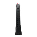 21 RND MAG HERO BACK