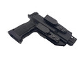 XXLR HOLSTER INSIDE