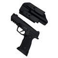 XXLR HOLSTER XXLC SHOWCASE