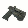 Rounded gear XXL Light Holster LF