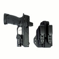 Rounded gear XXL Light Holster Hero
