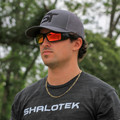 ShaloTek Hat | Grey