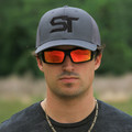 ShaloTek Hat | Grey