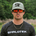 ShaloTek Hat | Green