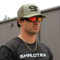 ShaloTek Hat | Green