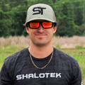 ShaloTek Hat | Green