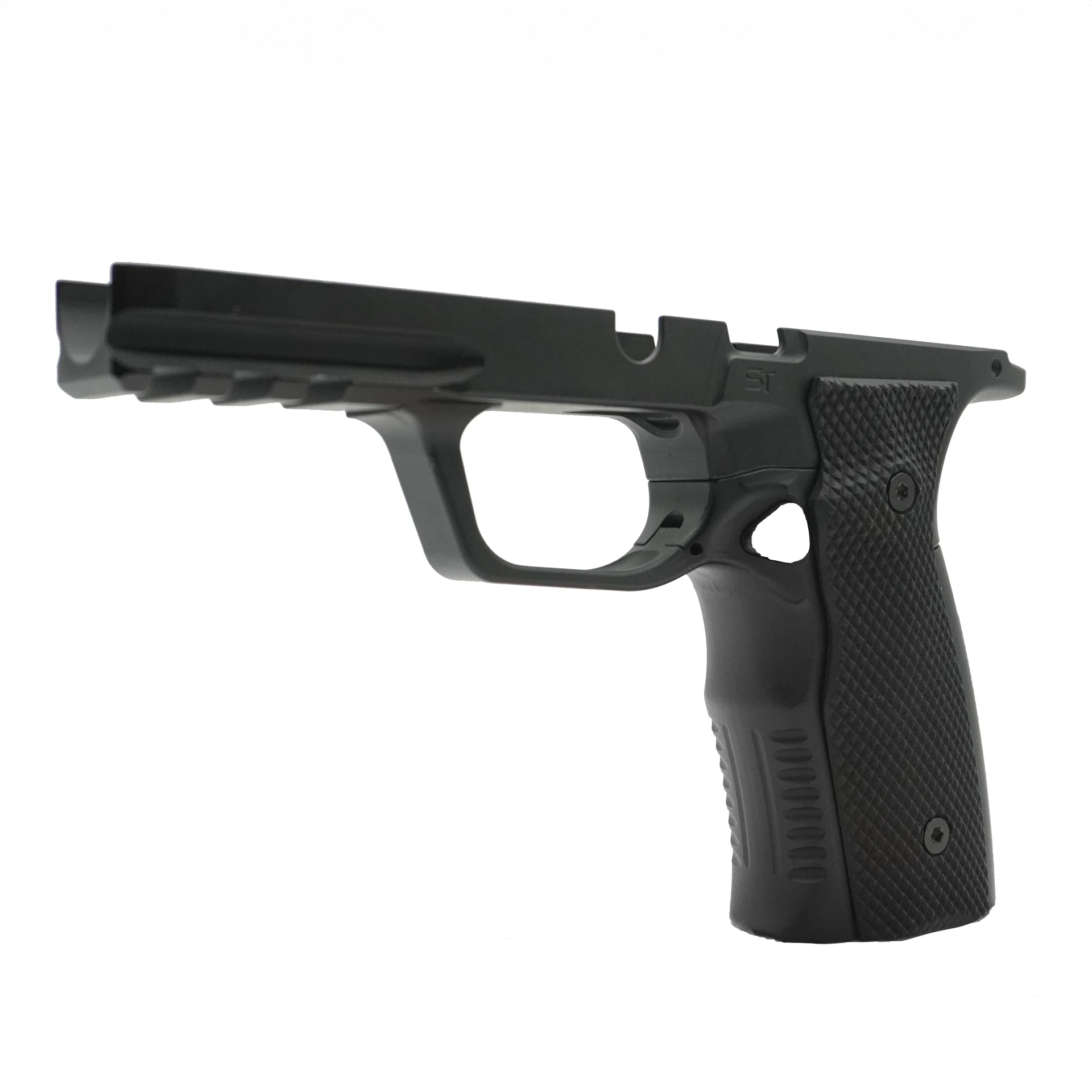Shop - Shalotek - Sig Sauer P365 Slides - Sig Sauer Frames - P365 ...