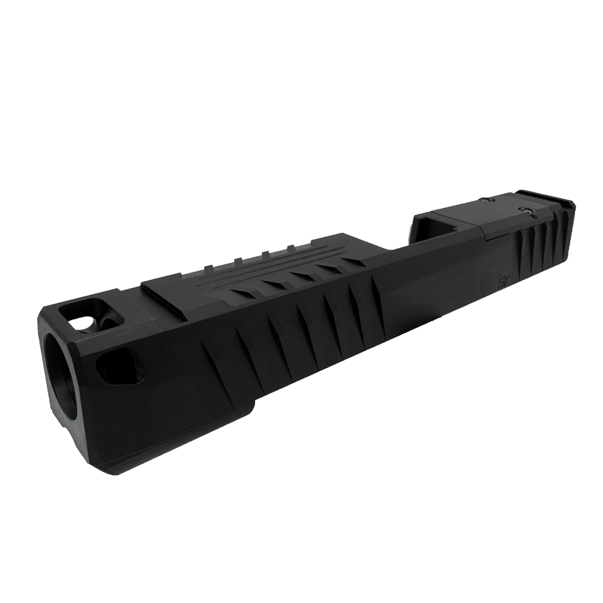 Sig Sauer P365XXLC Slide | Tracker