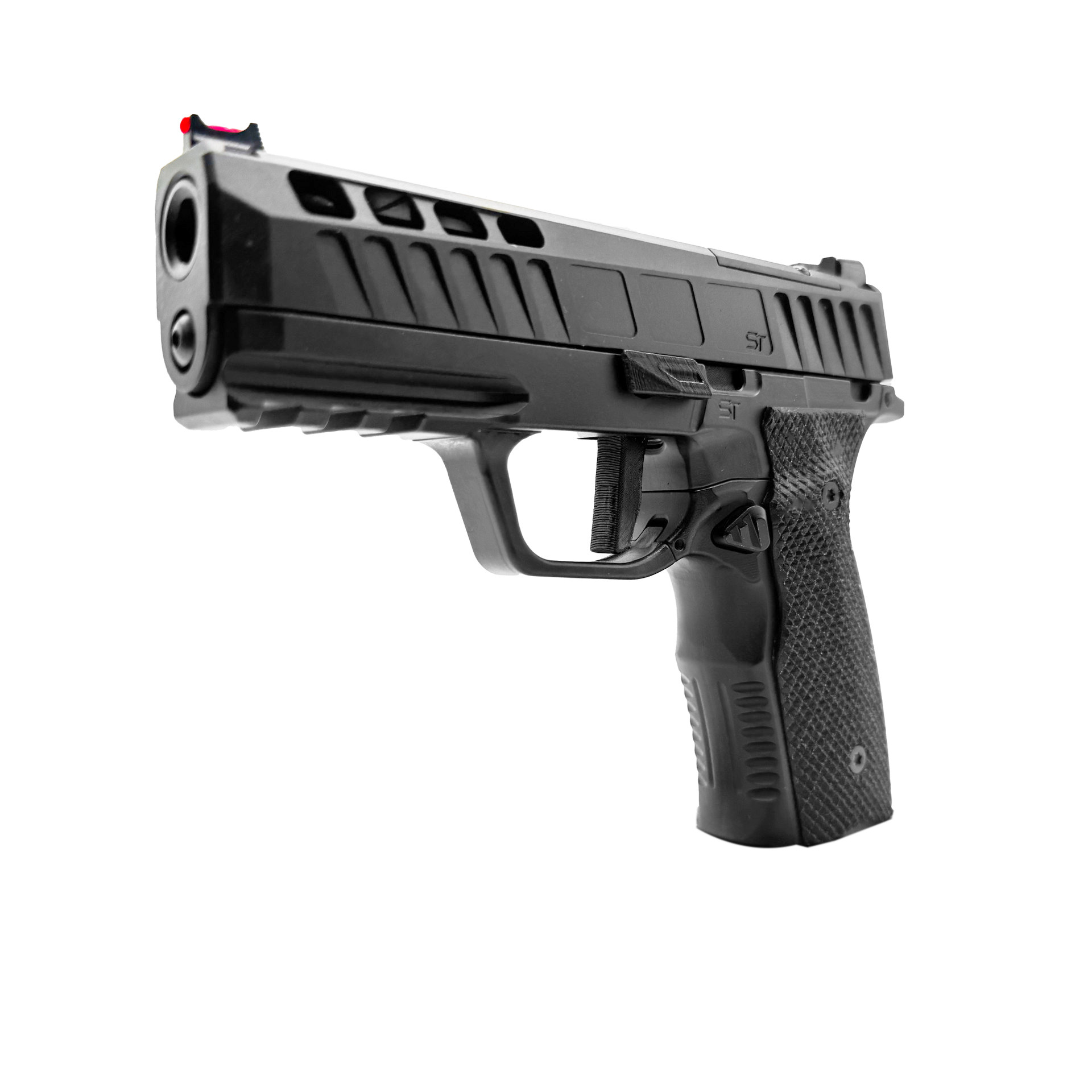 FLEX 365XL - SENTINEL | XLR-17 - Black