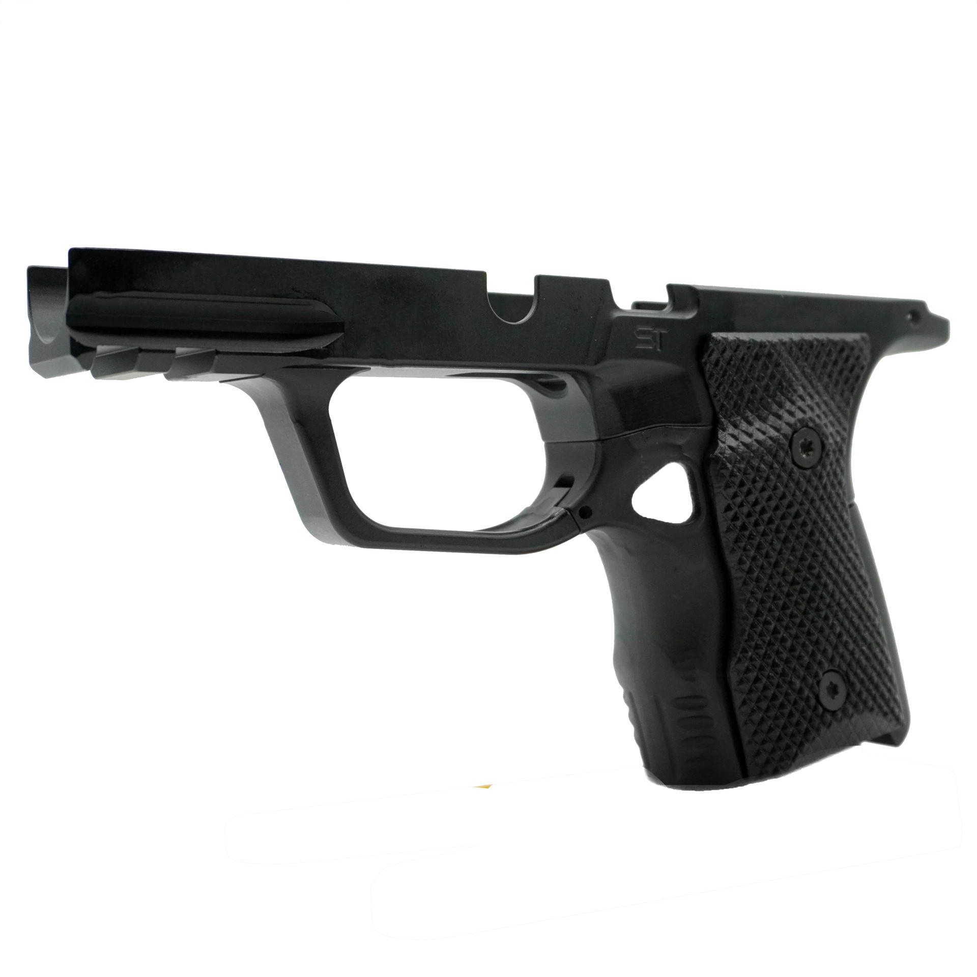 FLEX | Frame - XR-10 - Black