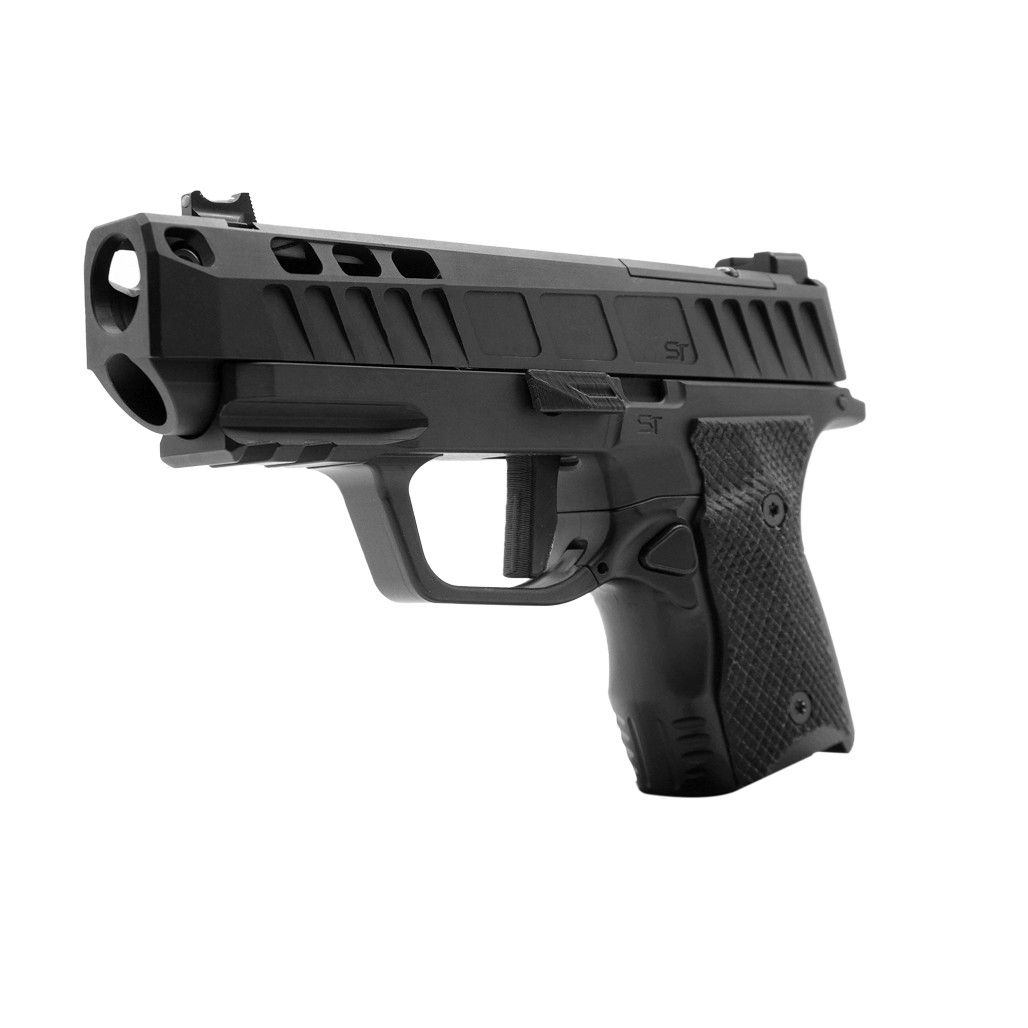 FLEX 365XC - SENTINEL | XR-10 - Black