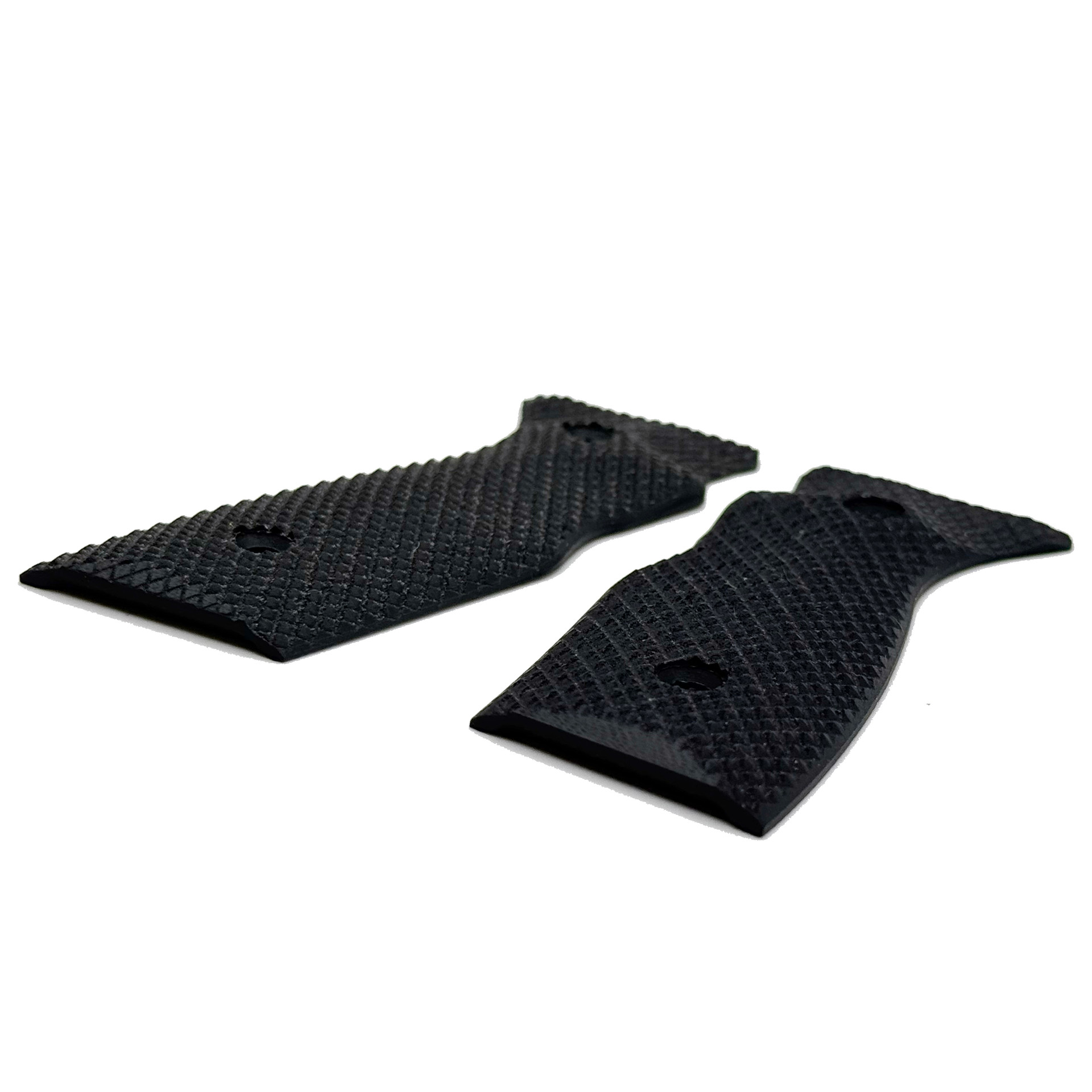 FLEX | Grip Set - 17R - Black G10