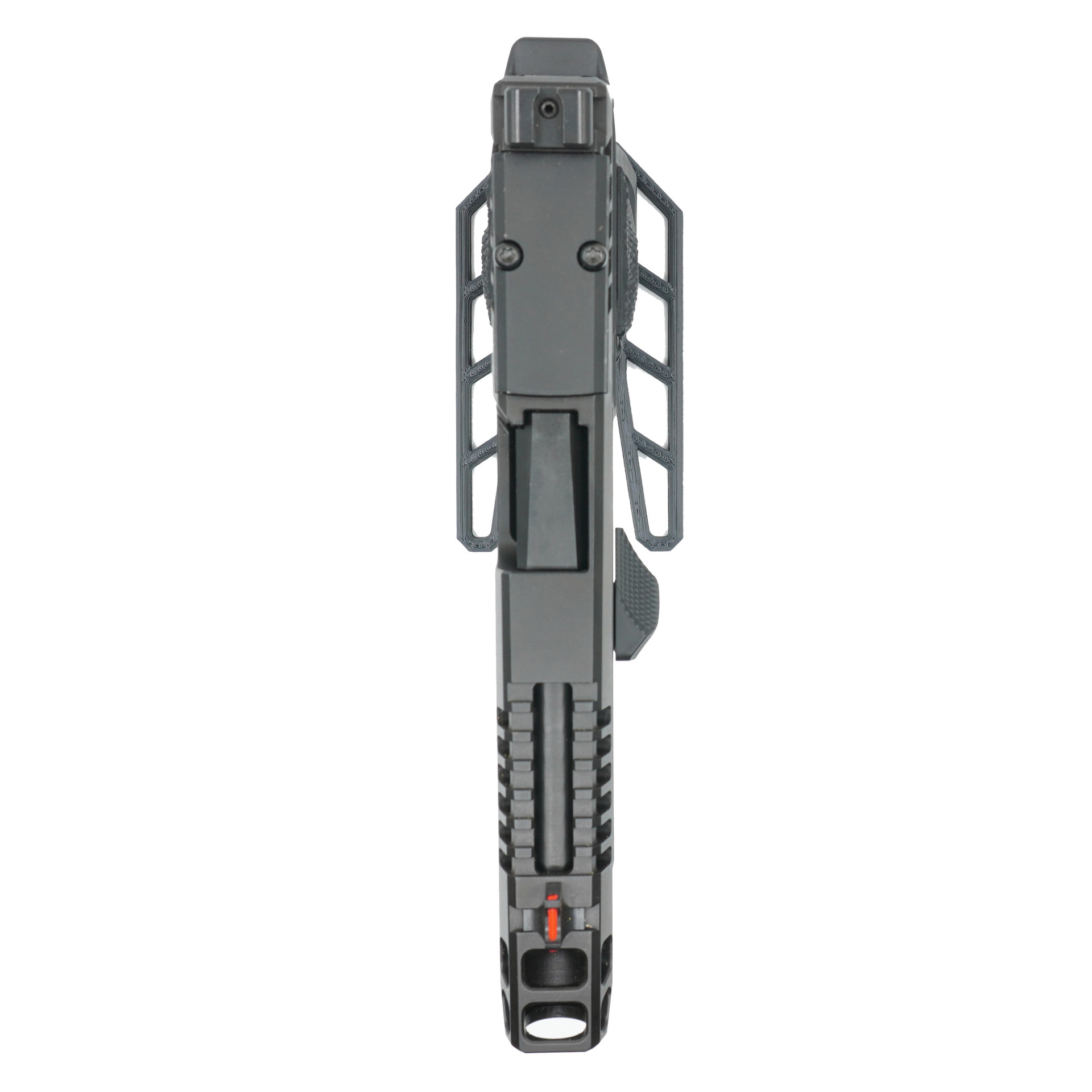 FLEX 365LC - WARDEN | Black