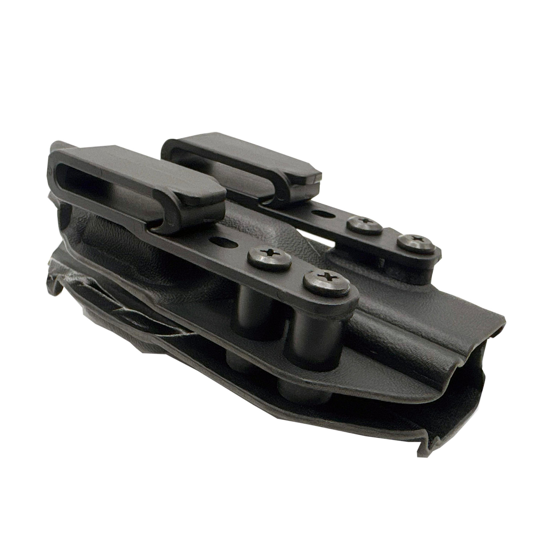 ShaloTek FLEX 365XXL-IWB-AMBI Holster | Rounded Gear