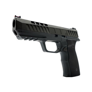 FLEX 365XXLC - SENTINEL | XXLR-17 - Black