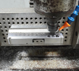 What is Slide Milling?