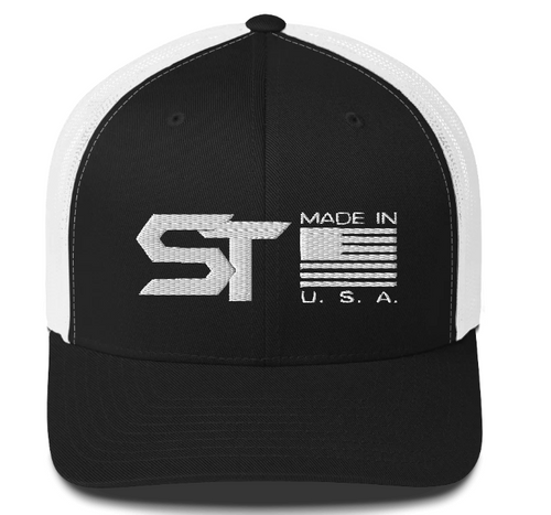 Hat - ST Logo
