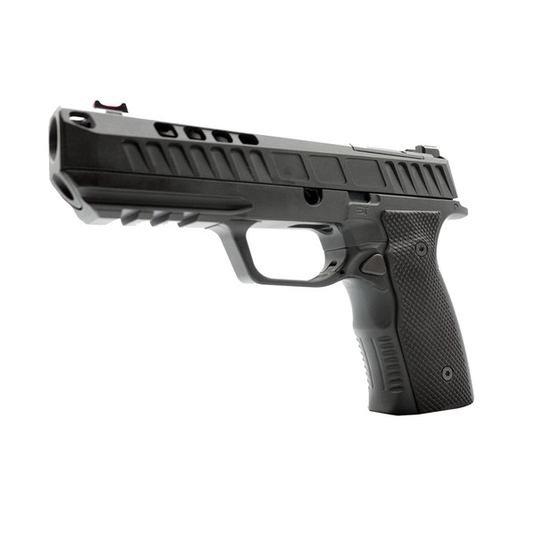 FLEX 365XXLC - SENTINEL | XXLR-17 - Black