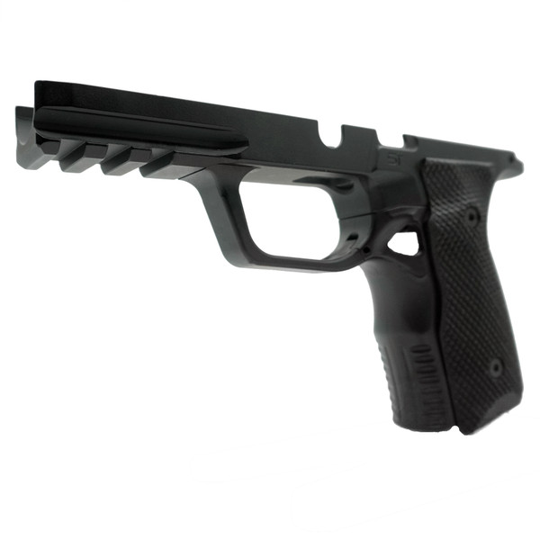 ShaloTek P365XL Built FLEX Frames | ShaloTek.com