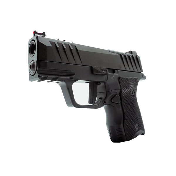 FLEX 365X - TRACKER | XR-10 - Black