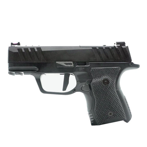 FLEX 365X - TRACKER | XR-10 - Black