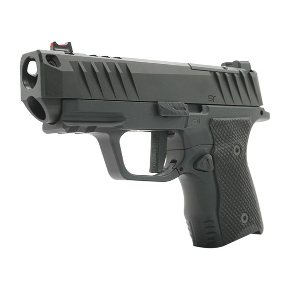 FLEX 365XC - SENTINEL | XR-10 - Black