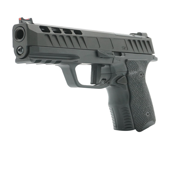 FLEX 365XL - SENTINEL | XLR-17 - Black