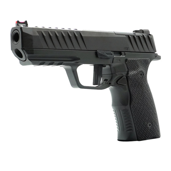FLEX 365XXLC - TRACKER | XXLR-17 - Black