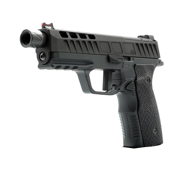 FLEX 365XL - SENTINEL | XLR-17 - Black