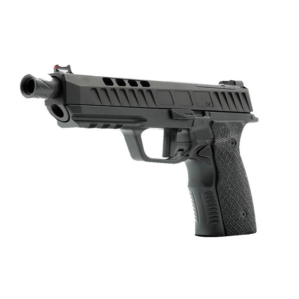 FLEX 365XL - SENTINEL - THREADED | XL-17R - BLACK