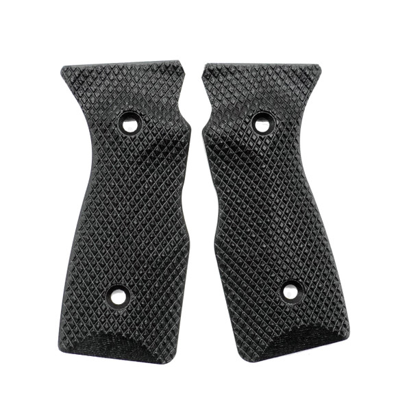 FLEX | Grip Set - 17R - Black G10