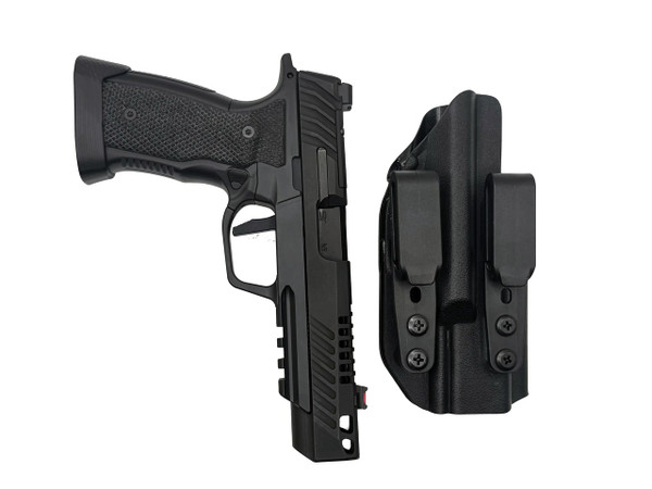 XXLR HOLSTER HERO