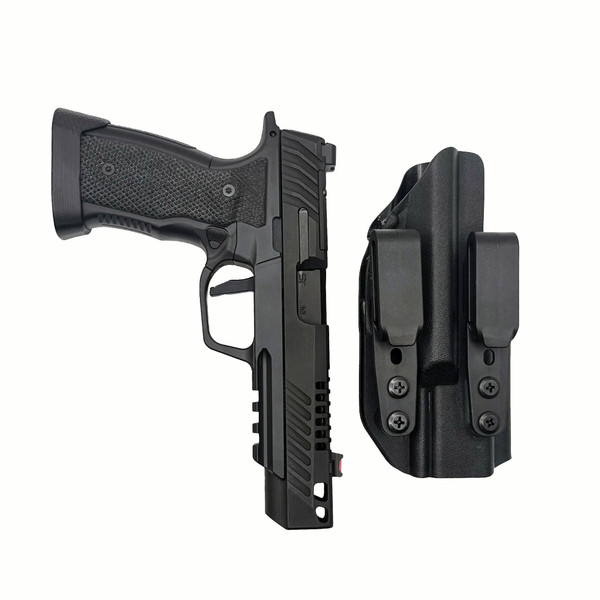 XXLR HOLSTER FROM hero