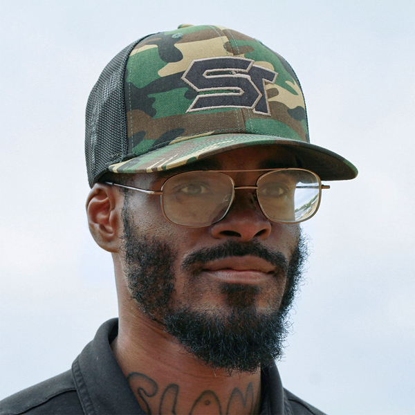 ShaloTek Hat | Army Camo