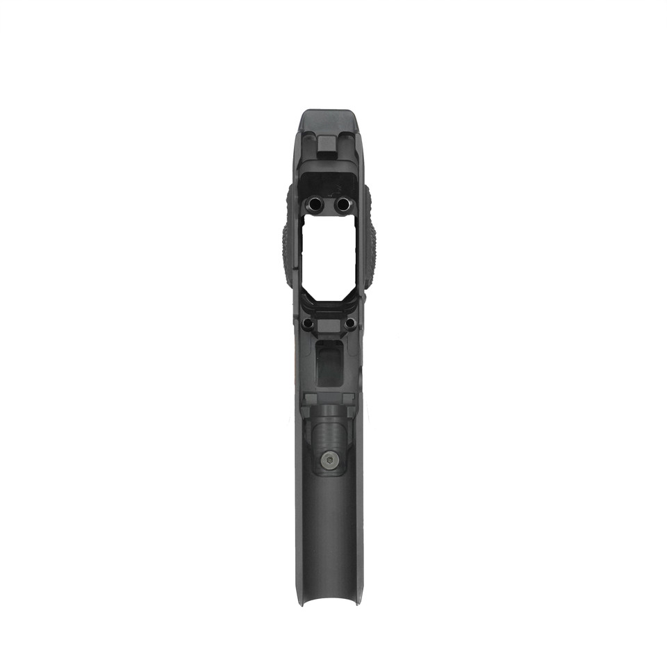 ポリゴン FLEX | Frame - XLR-17 - Black