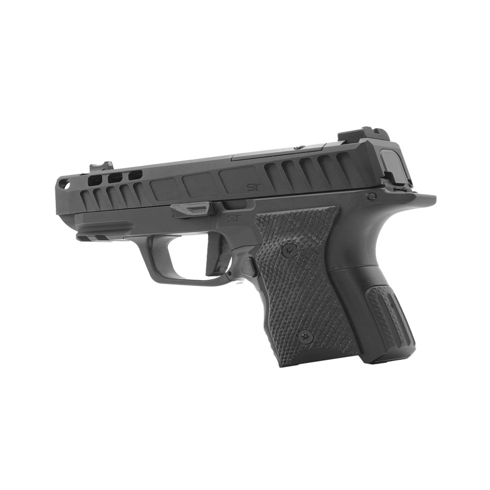 FLEX 365XC - SENTINEL | XR-10 - Black