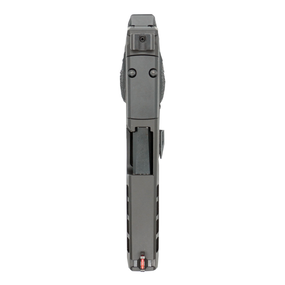 FLEX 365XL - SENTINEL | XLR-12 - Black