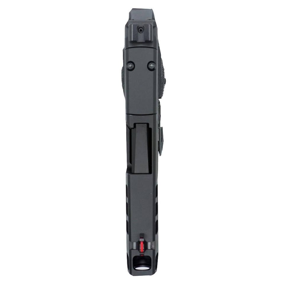 FLEX 365XLC - SENTINEL | XLR-12 - Black