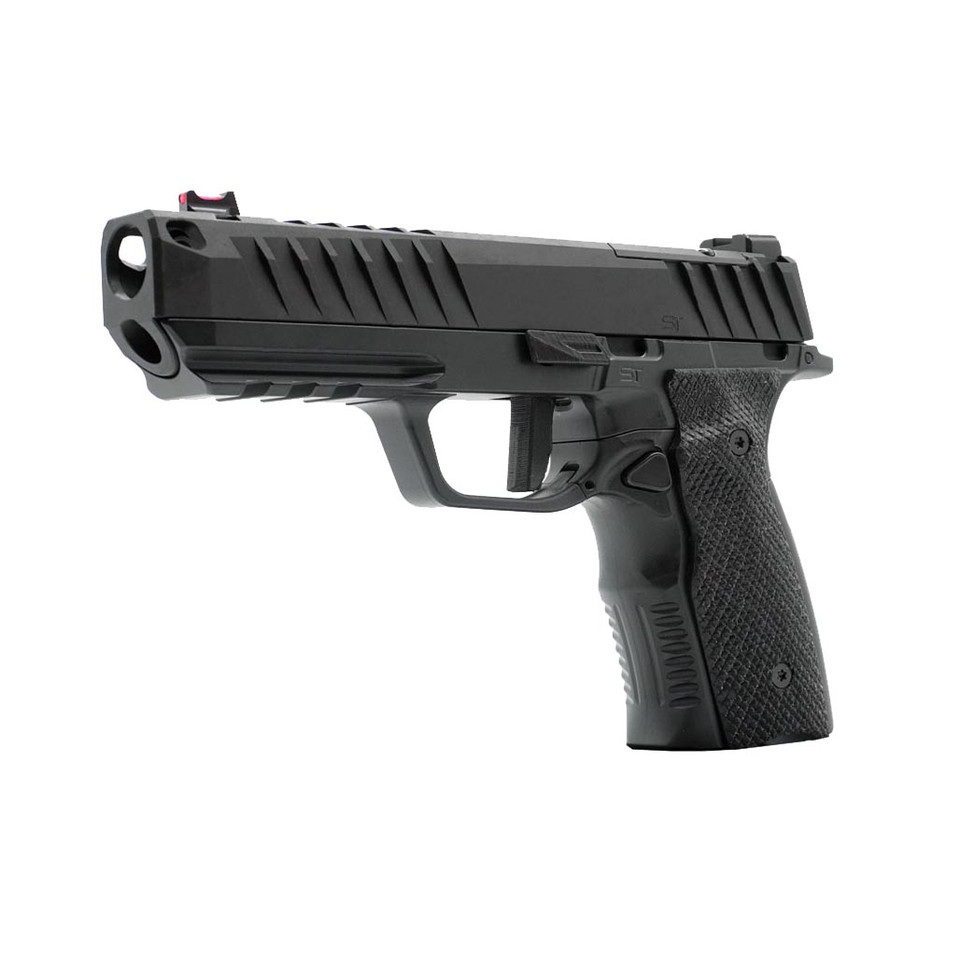 FLEX 365XXLC - TRACKER | XXLR-17 - Black